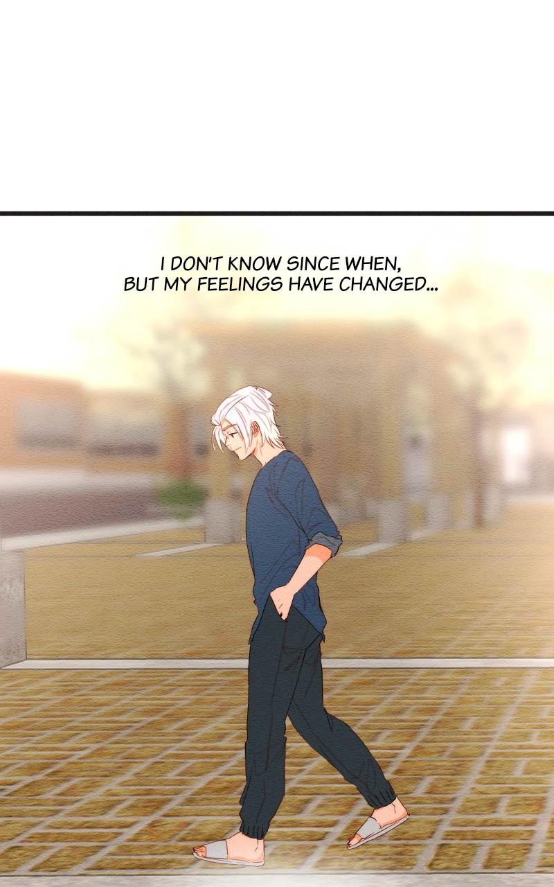 Mistake Chapter 161 - Page 27