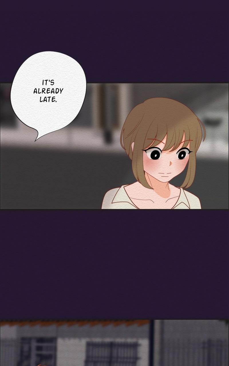 Mistake Chapter 161 - Page 33