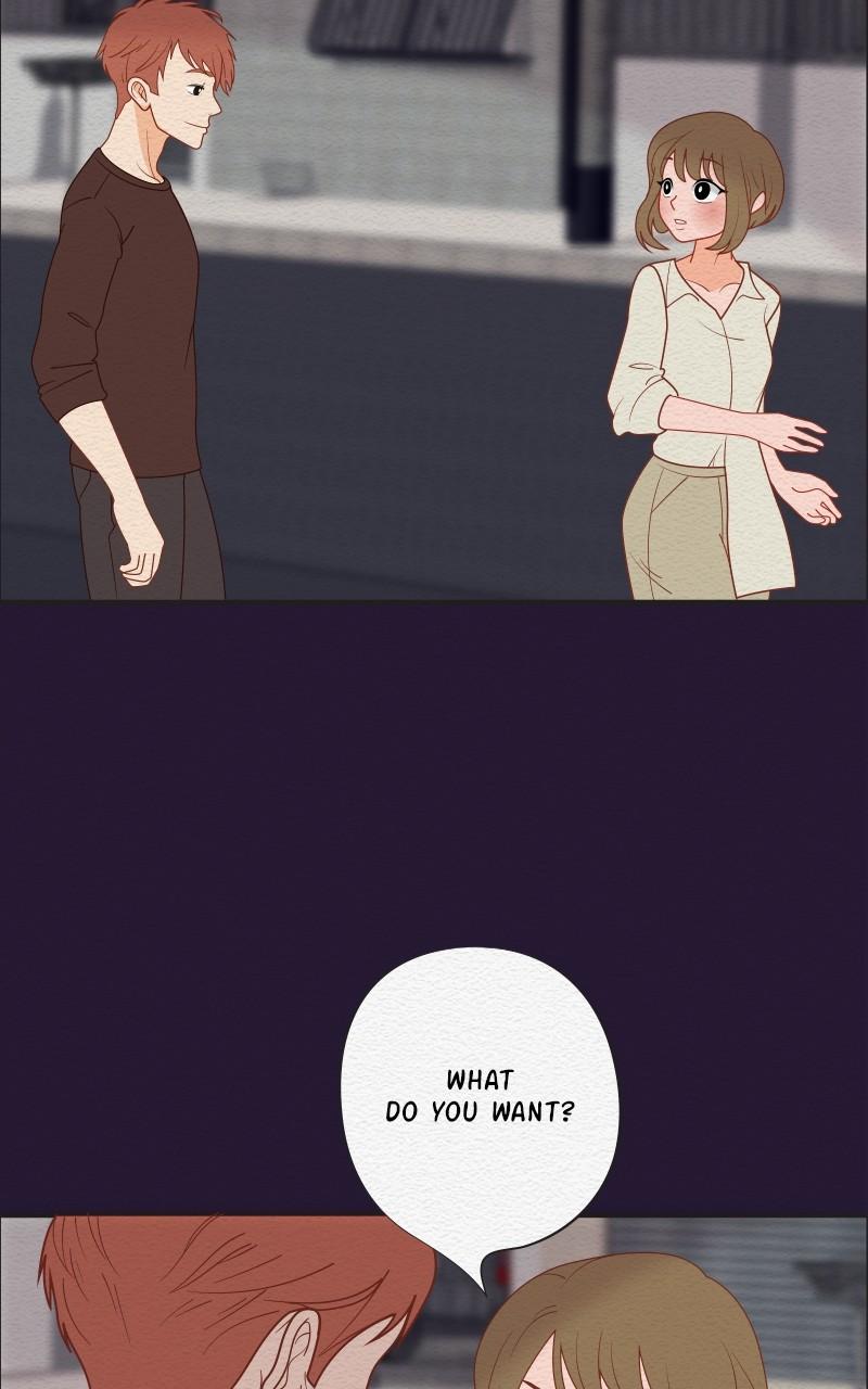 Mistake Chapter 161 - Page 34