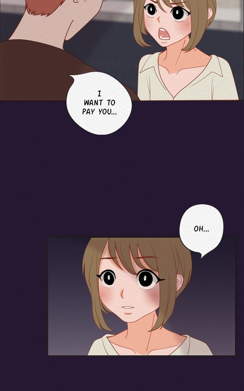 Mistake Chapter 161 - Page 35