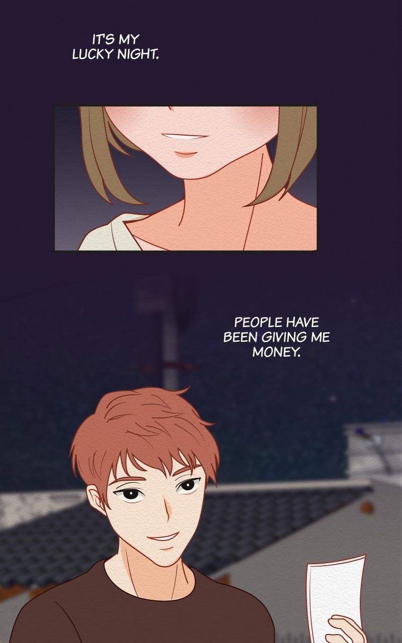 Mistake Chapter 161 - Page 36