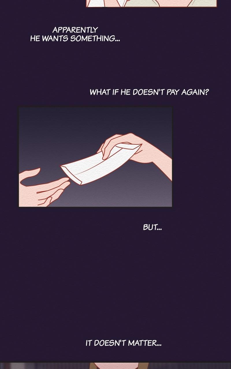 Mistake Chapter 161 - Page 38