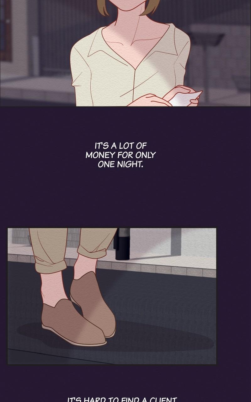 Mistake Chapter 161 - Page 39