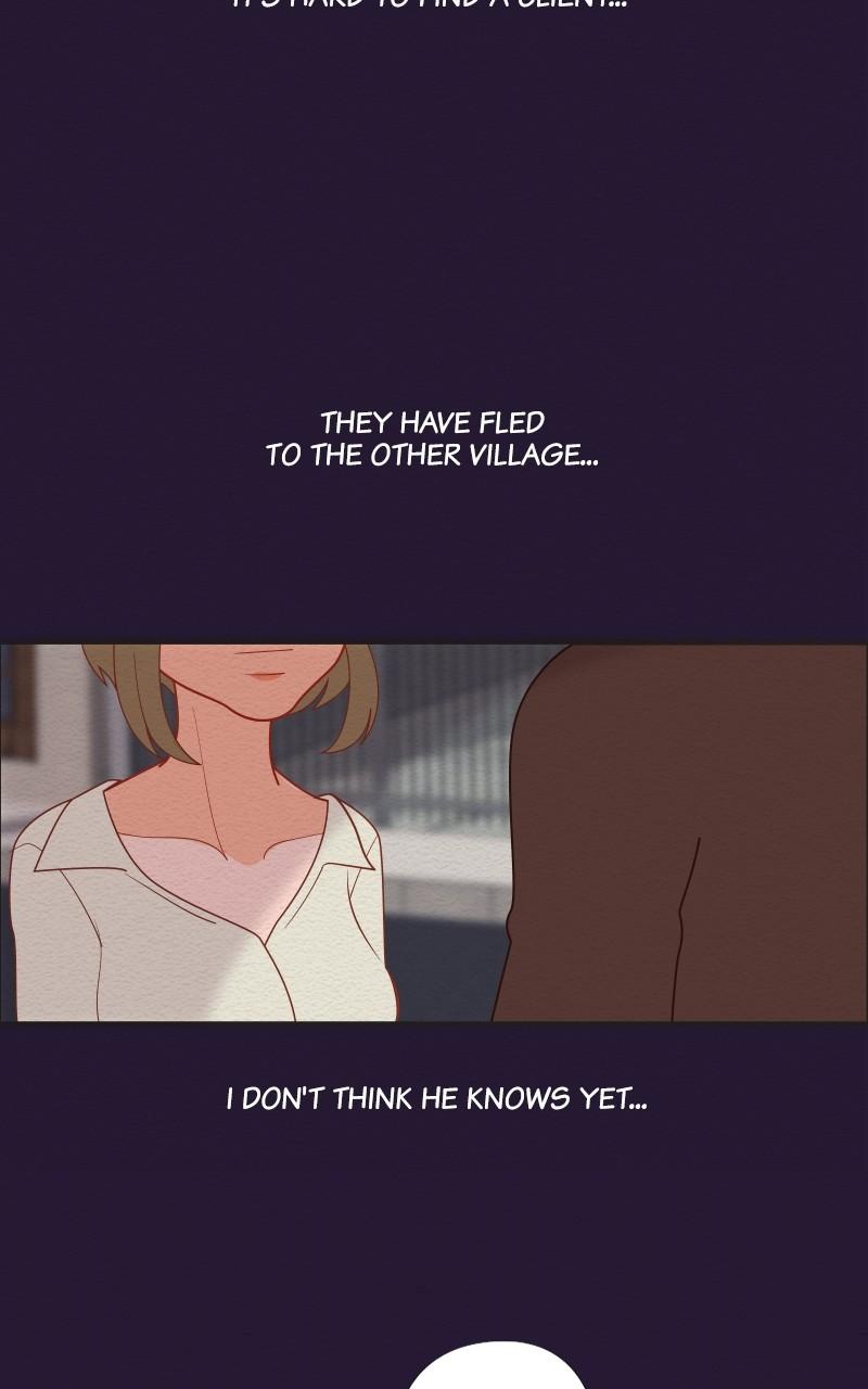 Mistake Chapter 161 - Page 40