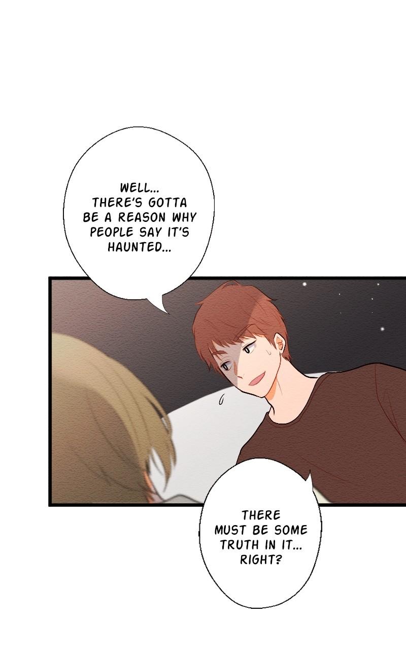 Mistake Chapter 162 - Page 16