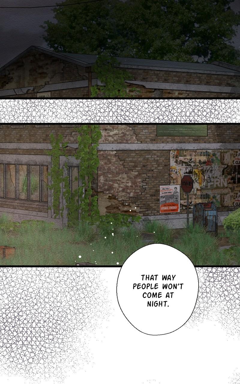 Mistake Chapter 162 - Page 18