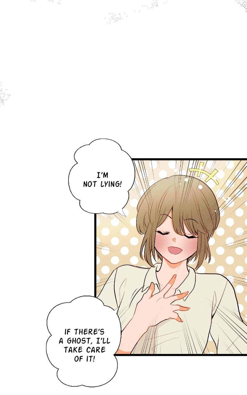 Mistake Chapter 162 - Page 19