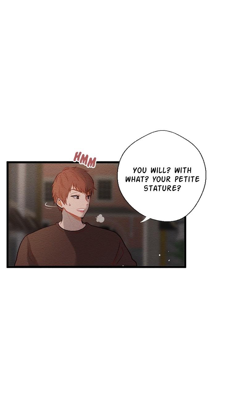 Mistake Chapter 162 - Page 20