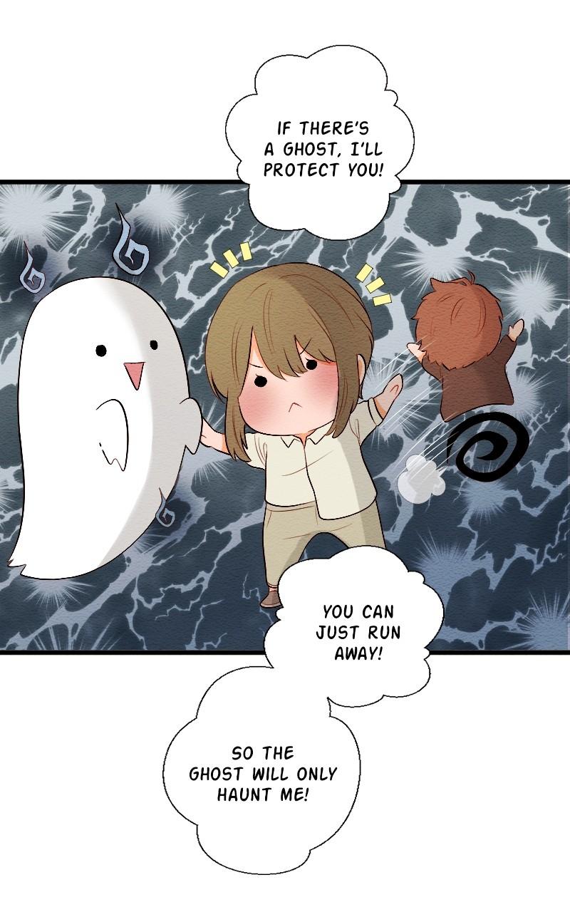 Mistake Chapter 162 - Page 21