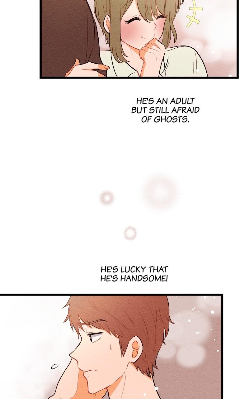 Mistake Chapter 162 - Page 24