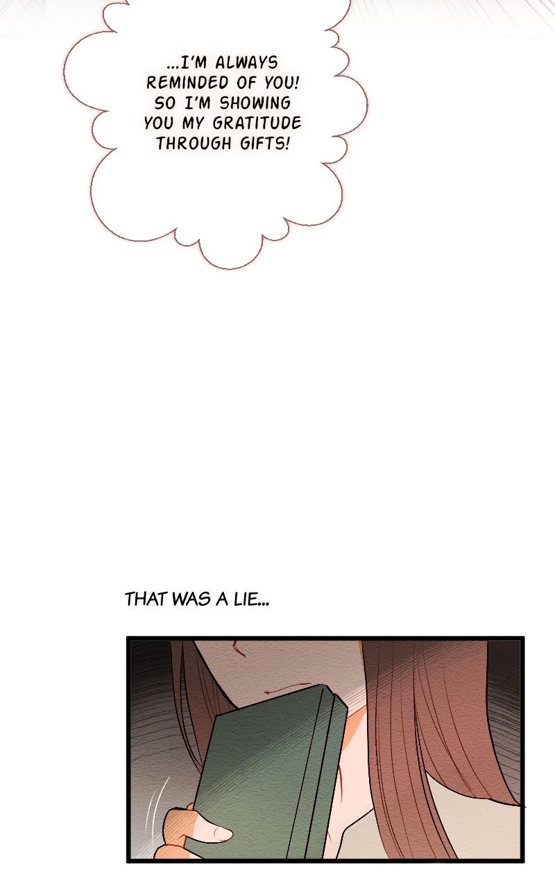 Mistake Chapter 162 - Page 34