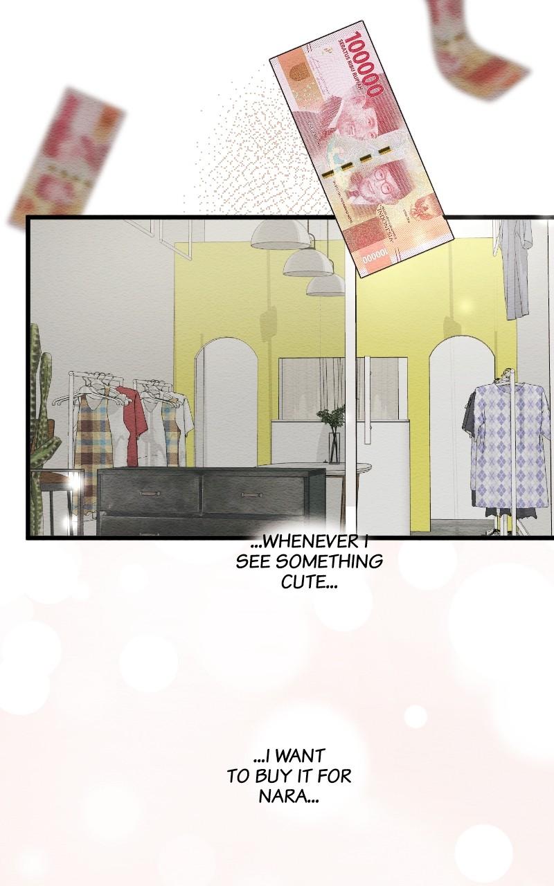 Mistake Chapter 162 - Page 36