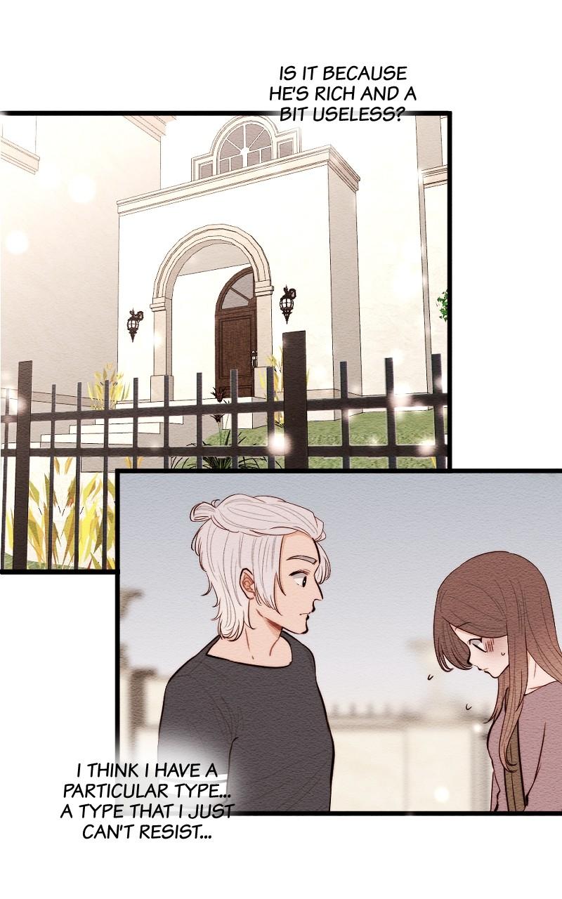 Mistake Chapter 162 - Page 43