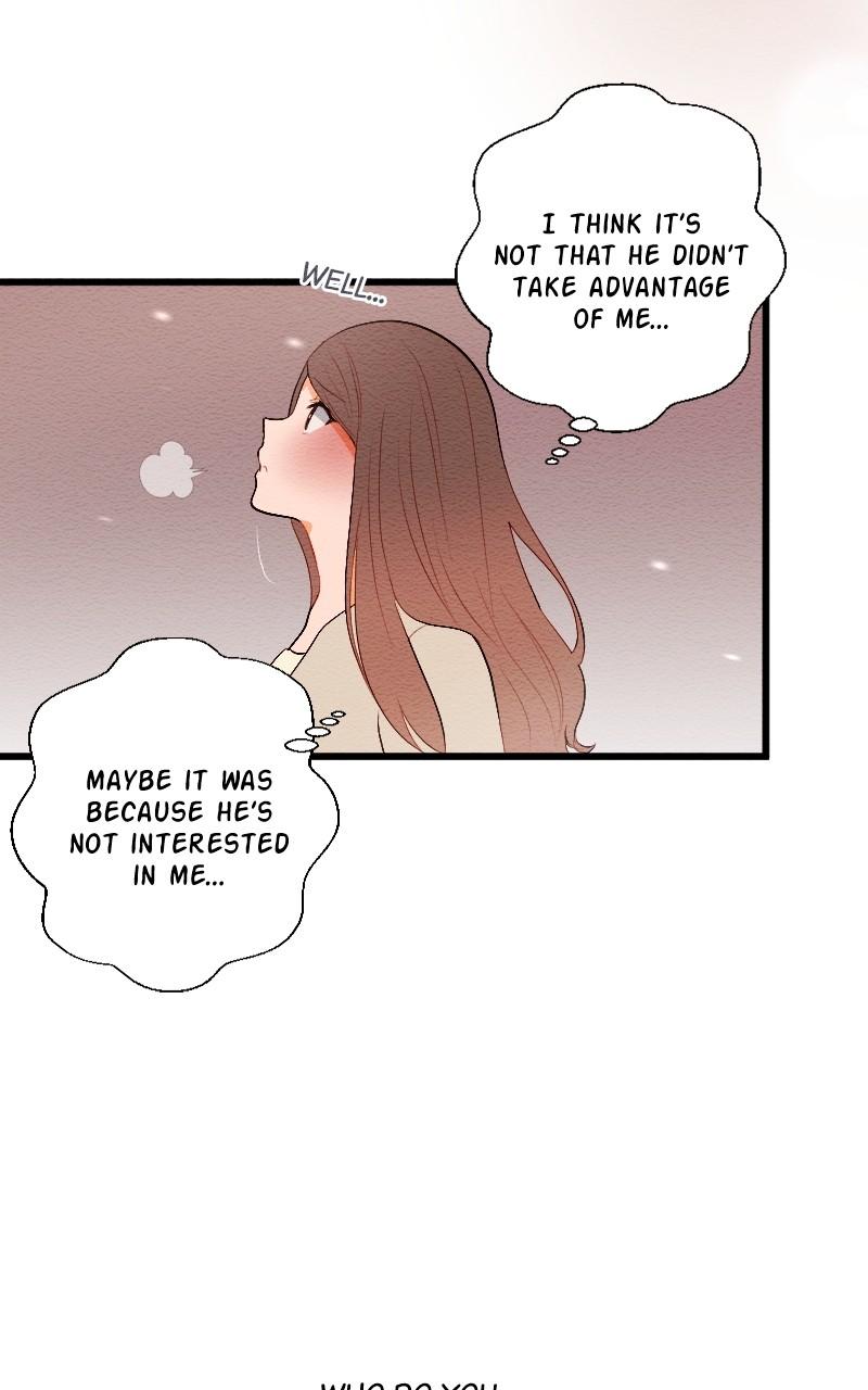 Mistake Chapter 163 - Page 8