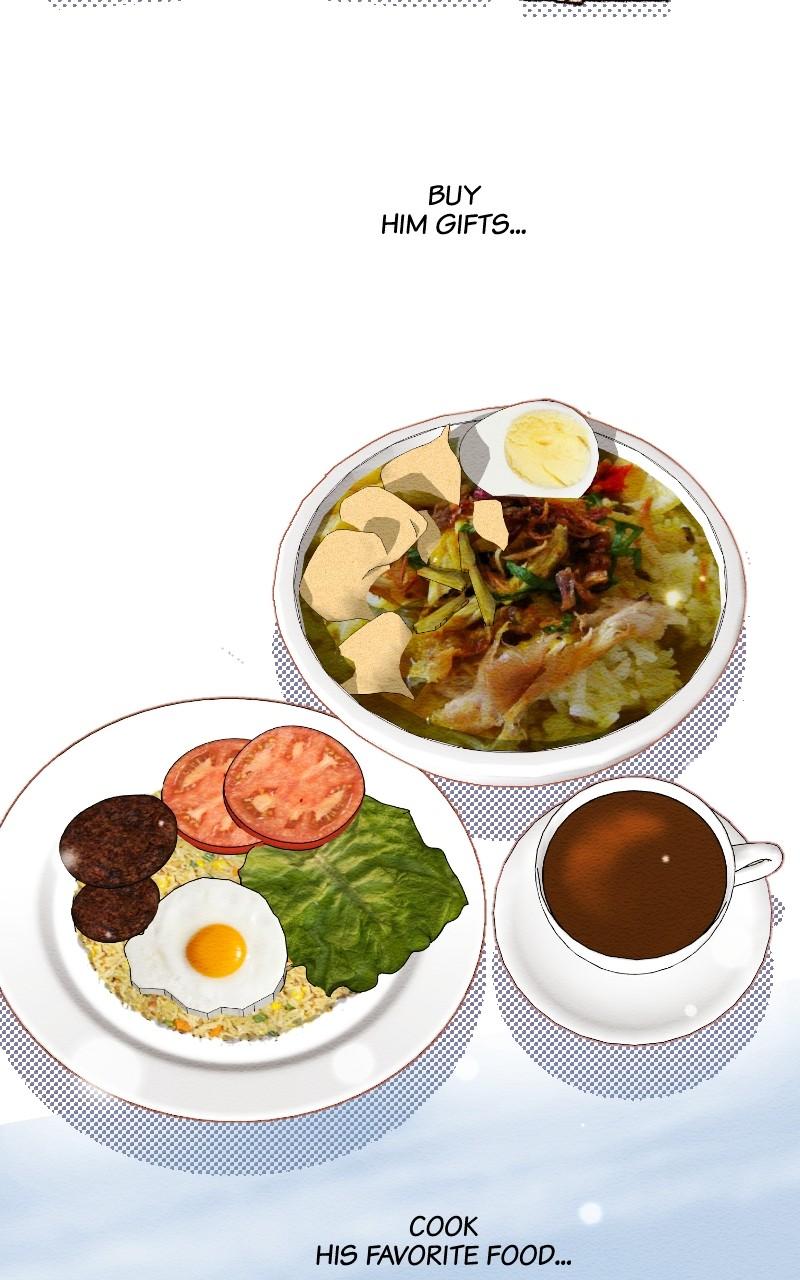 Mistake Chapter 163 - Page 13