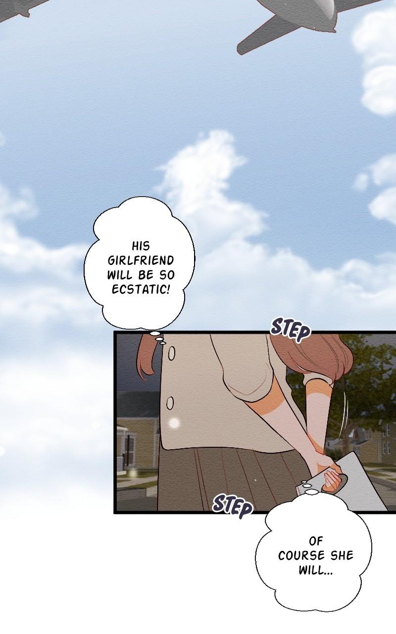 Mistake Chapter 163 - Page 15