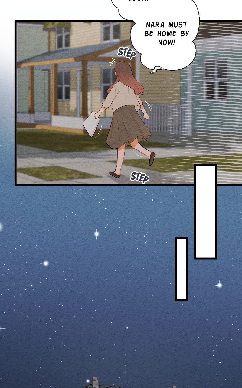 Mistake Chapter 163 - Page 20