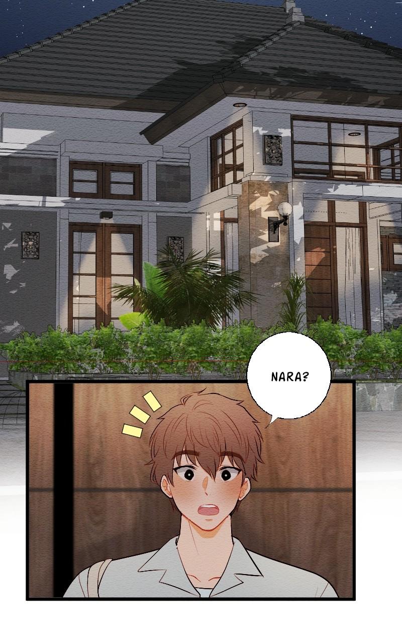 Mistake Chapter 163 - Page 21