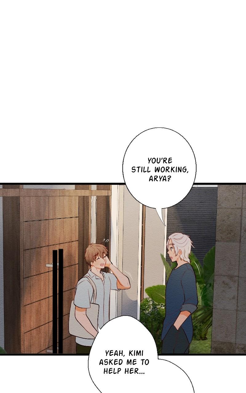 Mistake Chapter 163 - Page 22