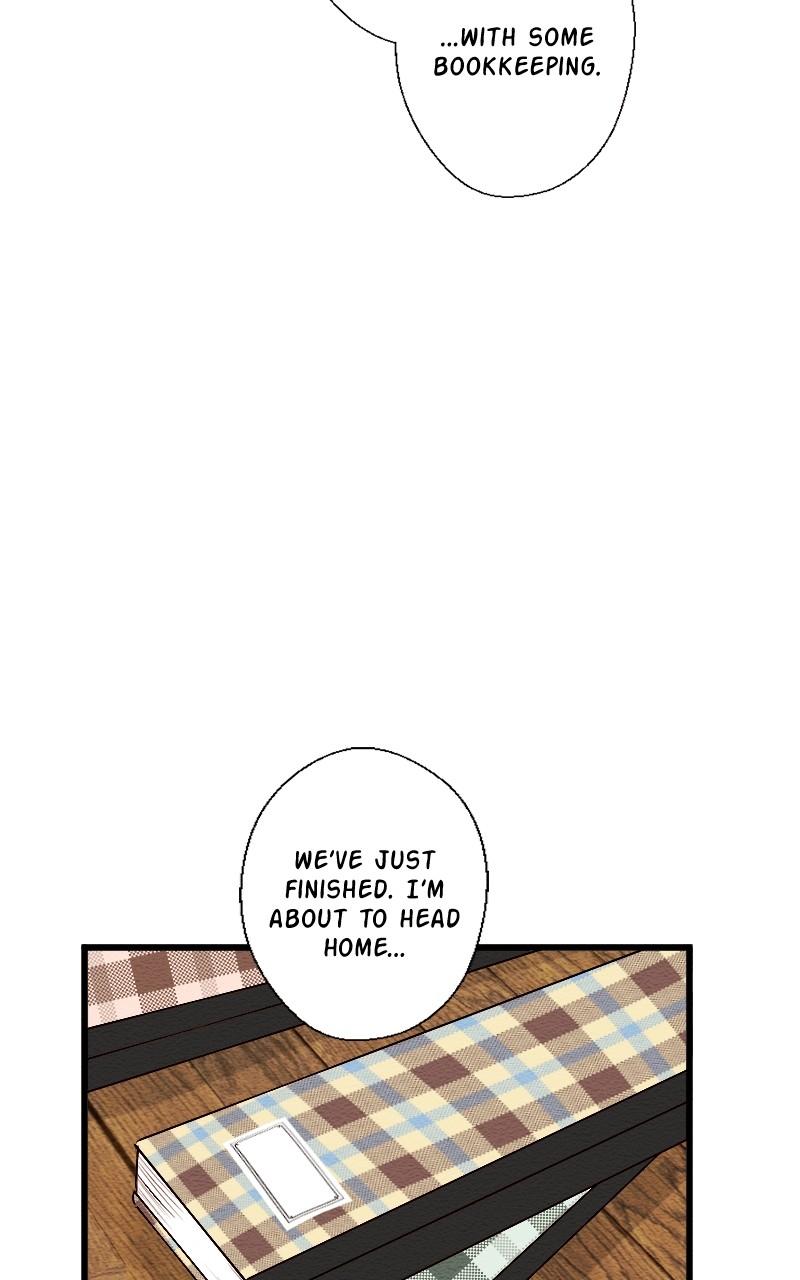 Mistake Chapter 163 - Page 23