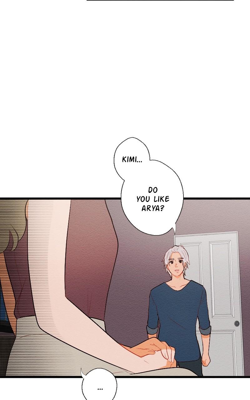 Mistake Chapter 163 - Page 26