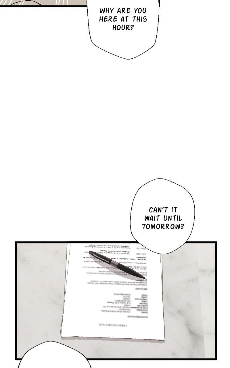 Mistake Chapter 163 - Page 28