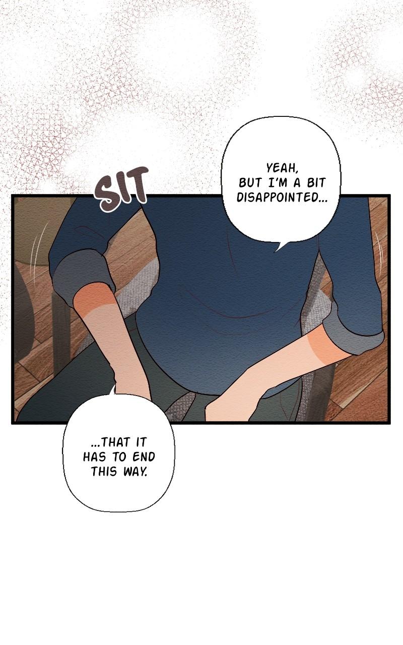 Mistake Chapter 163 - Page 32