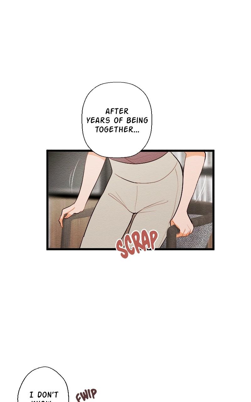 Mistake Chapter 163 - Page 33