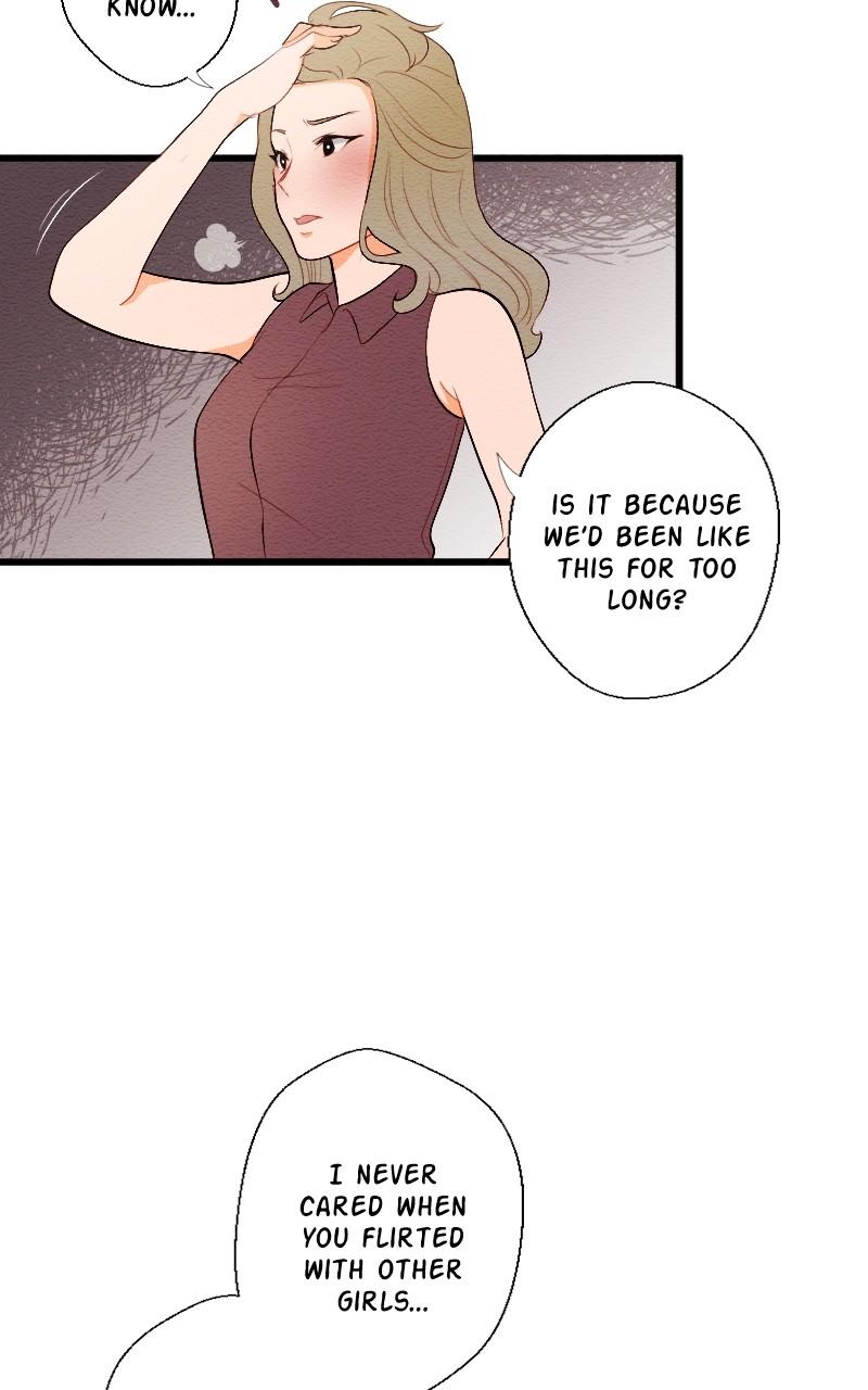 Mistake Chapter 163 - Page 34