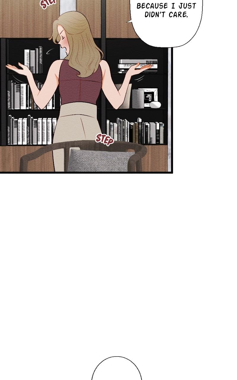 Mistake Chapter 163 - Page 36