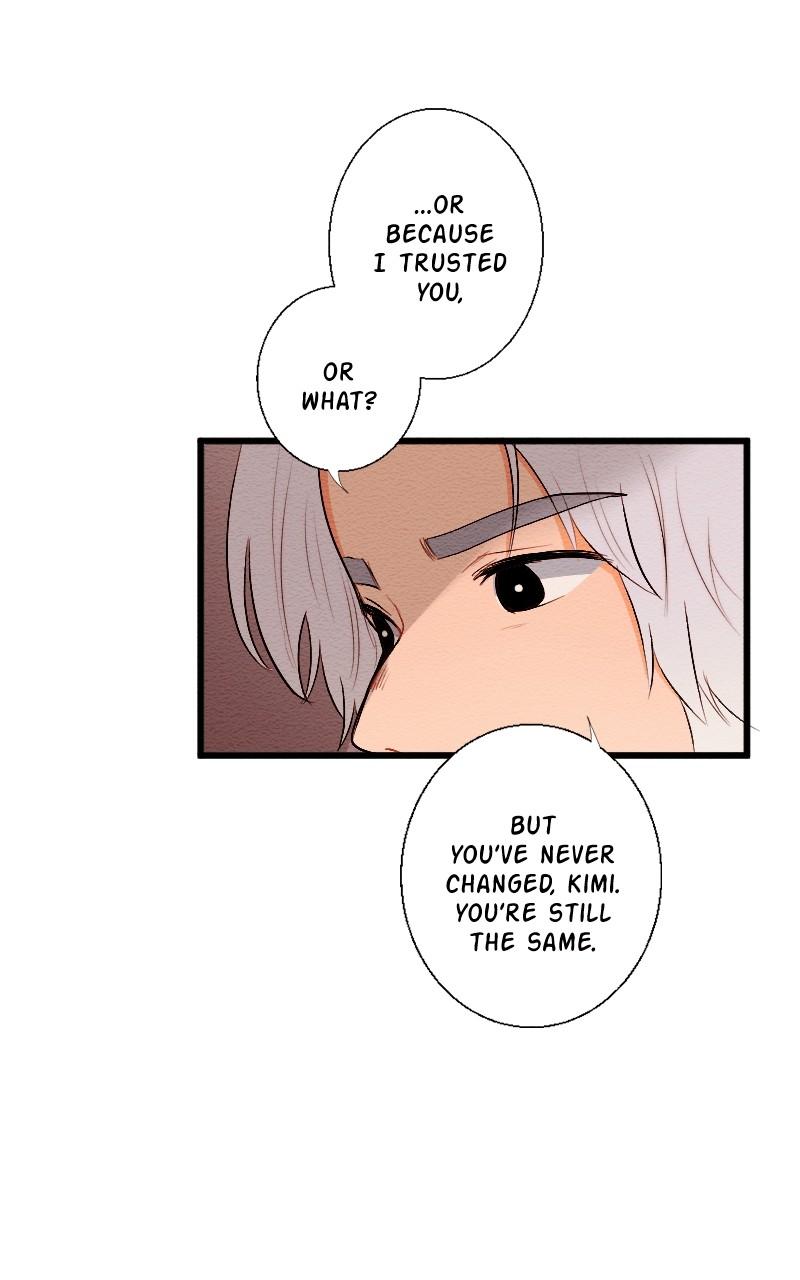 Mistake Chapter 163 - Page 39