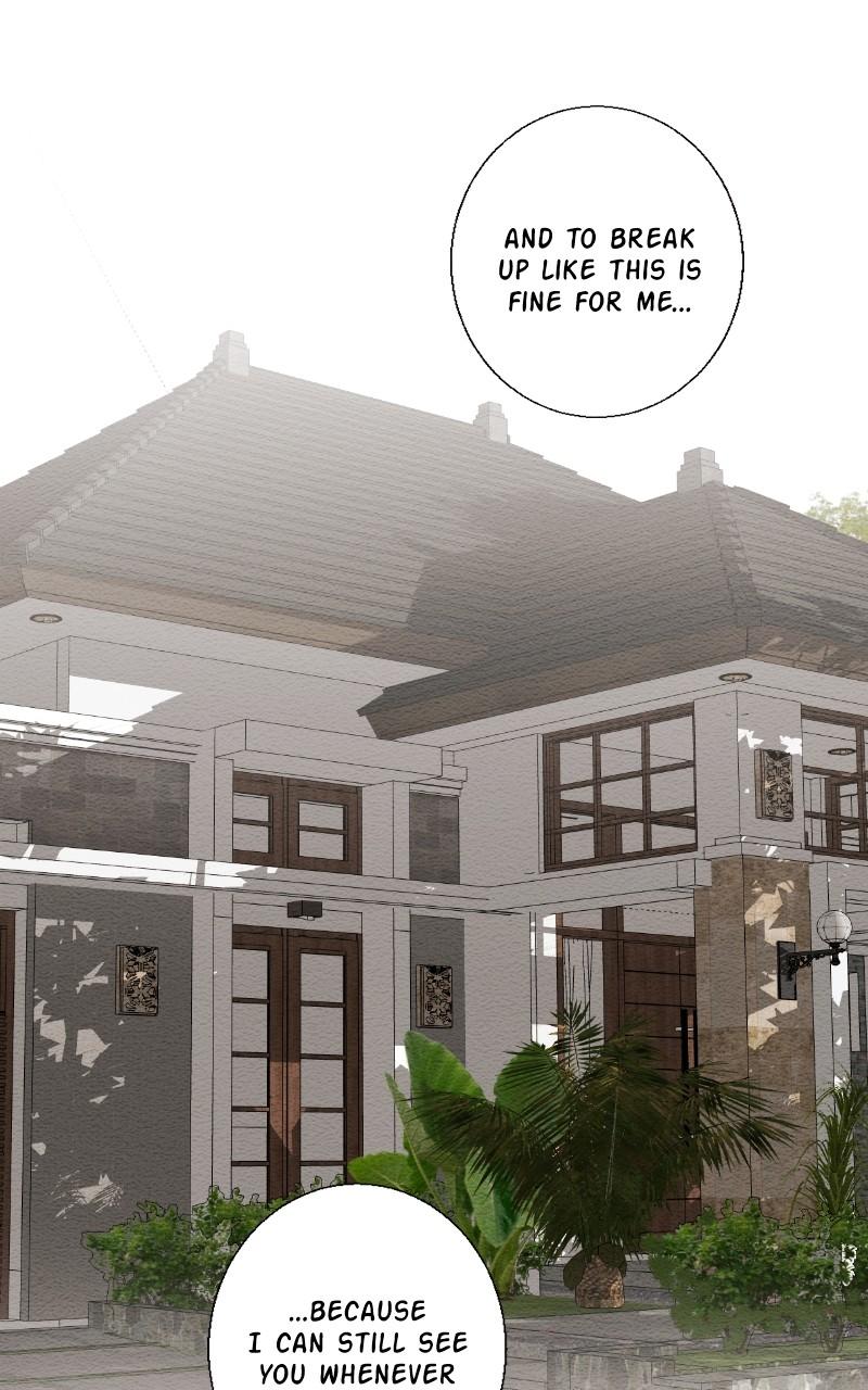 Mistake Chapter 163 - Page 41