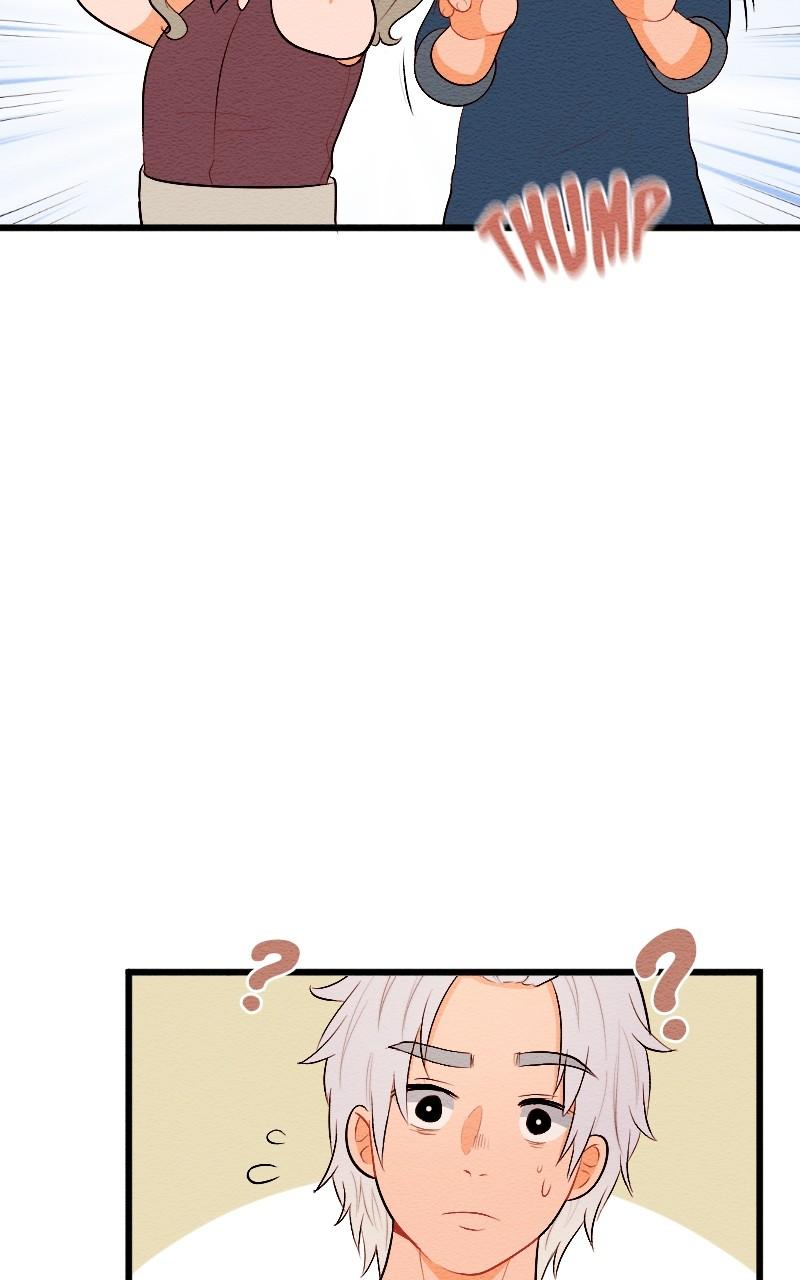 Mistake Chapter 163 - Page 44