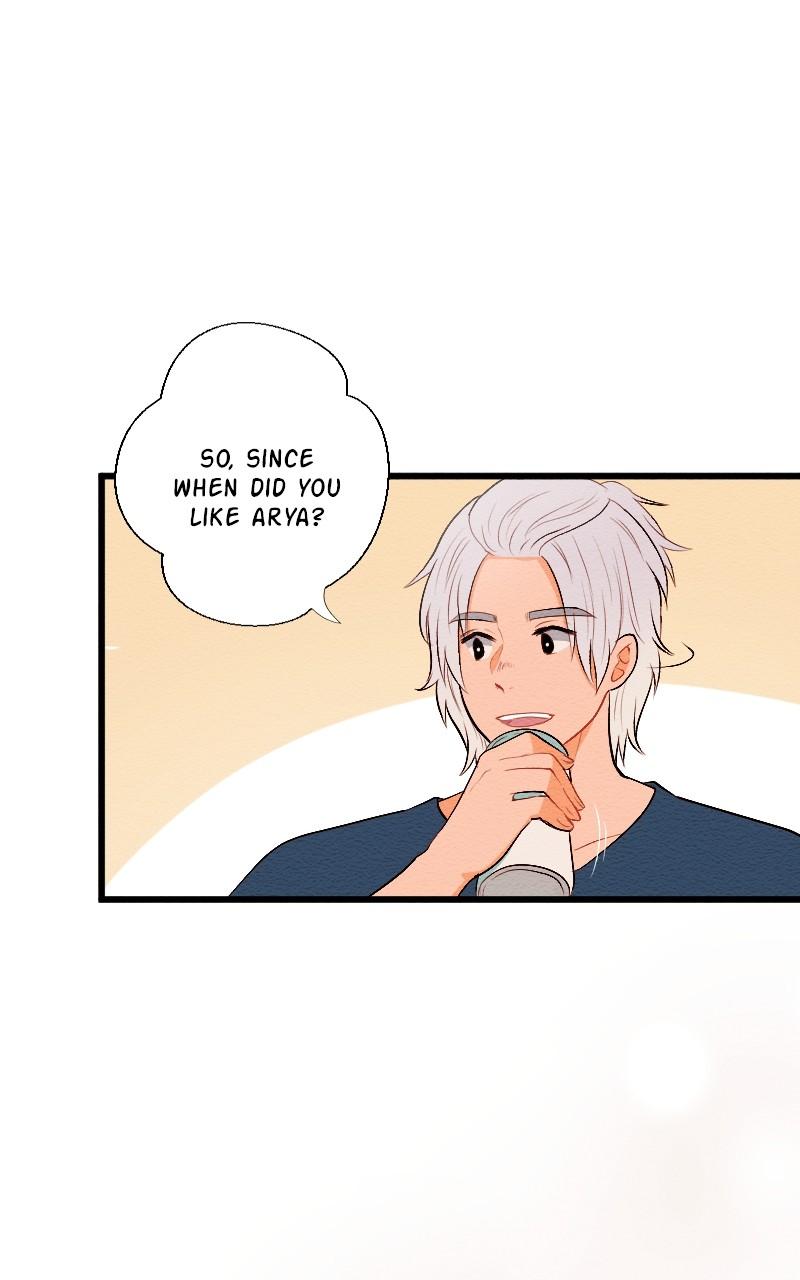 Mistake Chapter 164 - Page 7