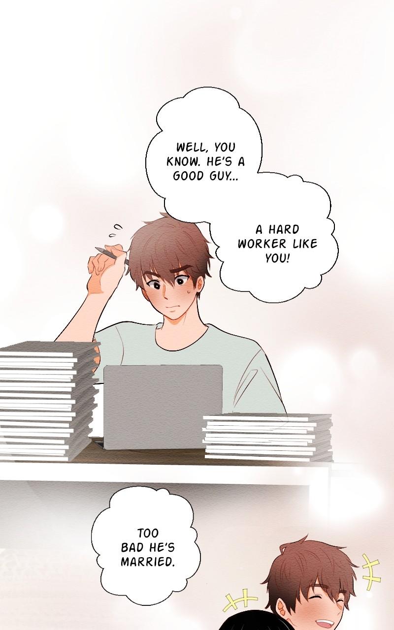 Mistake Chapter 164 - Page 8