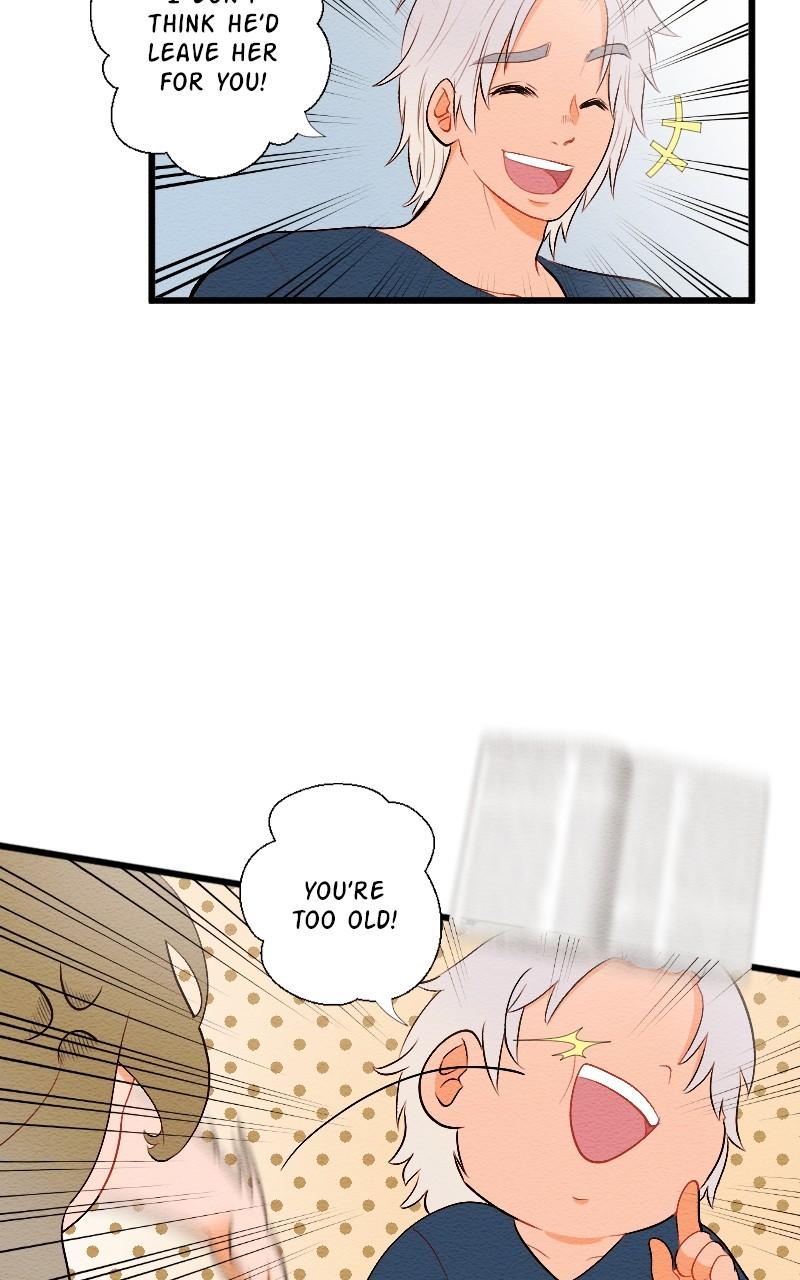 Mistake Chapter 164 - Page 10