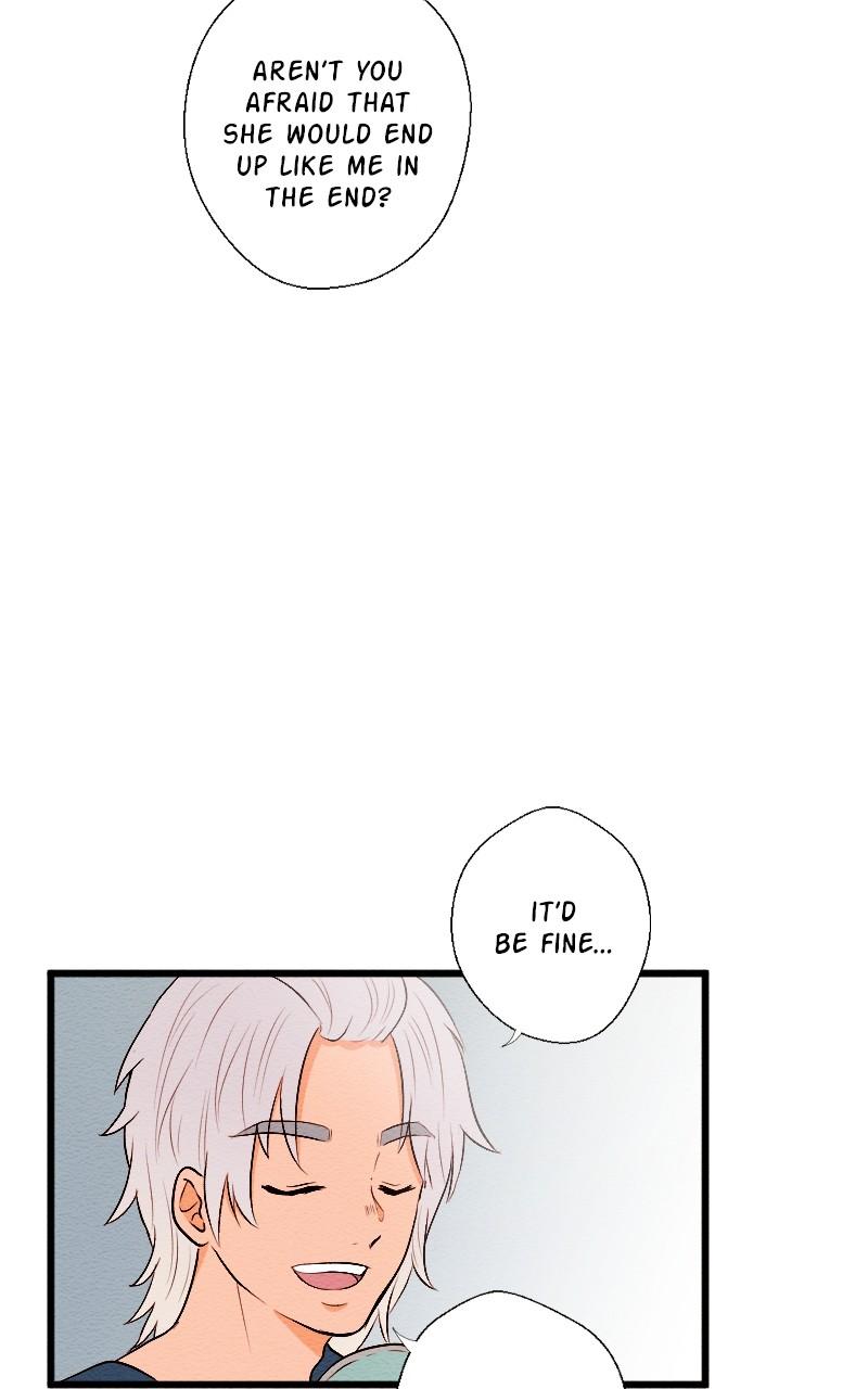 Mistake Chapter 164 - Page 17