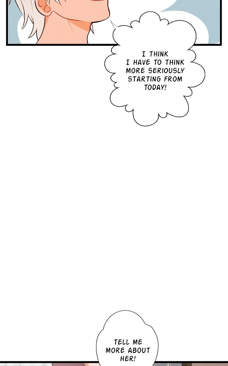 Mistake Chapter 164 - Page 23