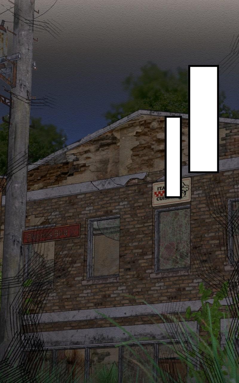 Mistake Chapter 164 - Page 27