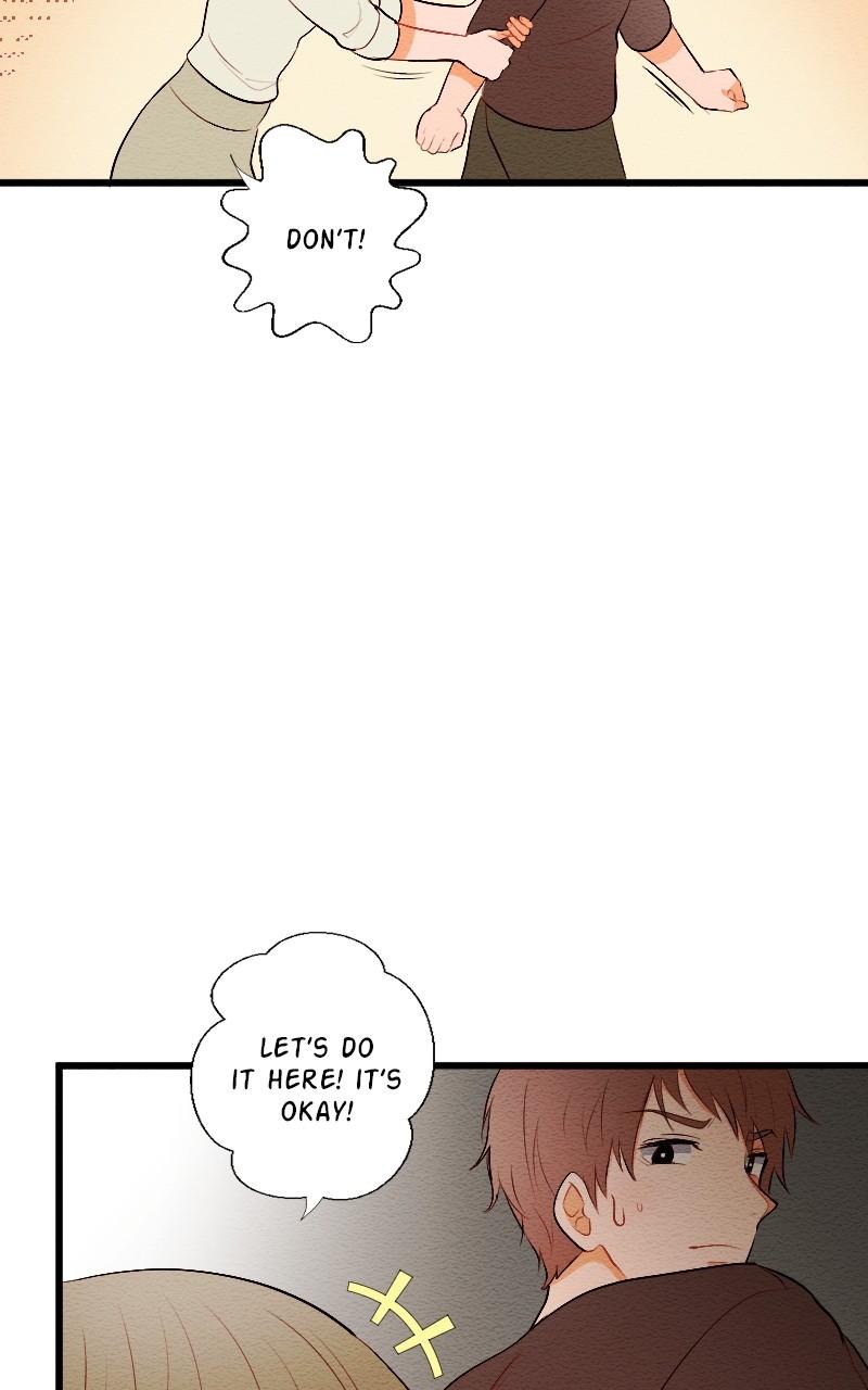 Mistake Chapter 164 - Page 29