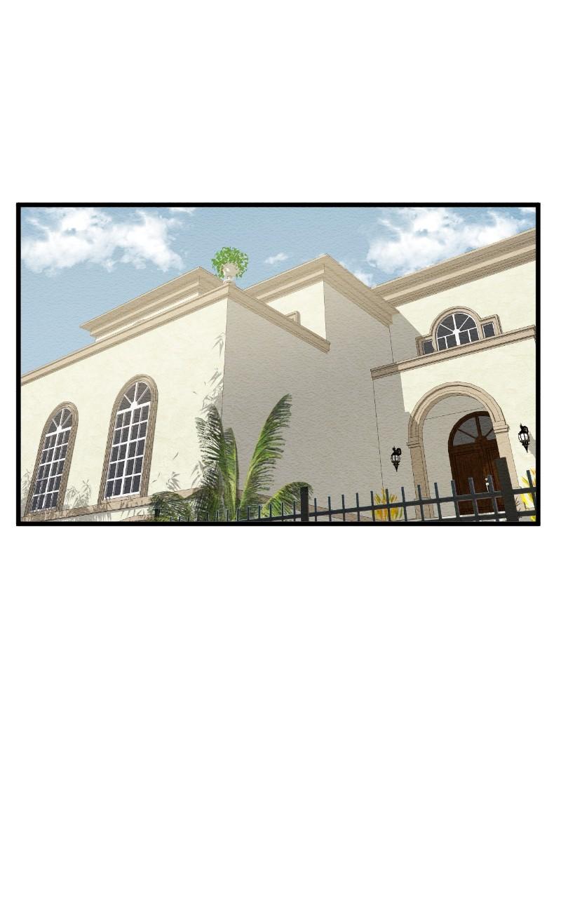 Mistake Chapter 164 - Page 34