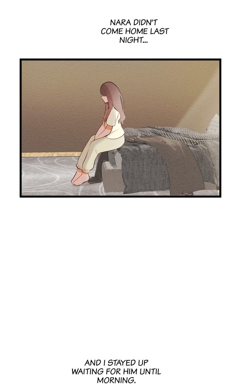 Mistake Chapter 164 - Page 35