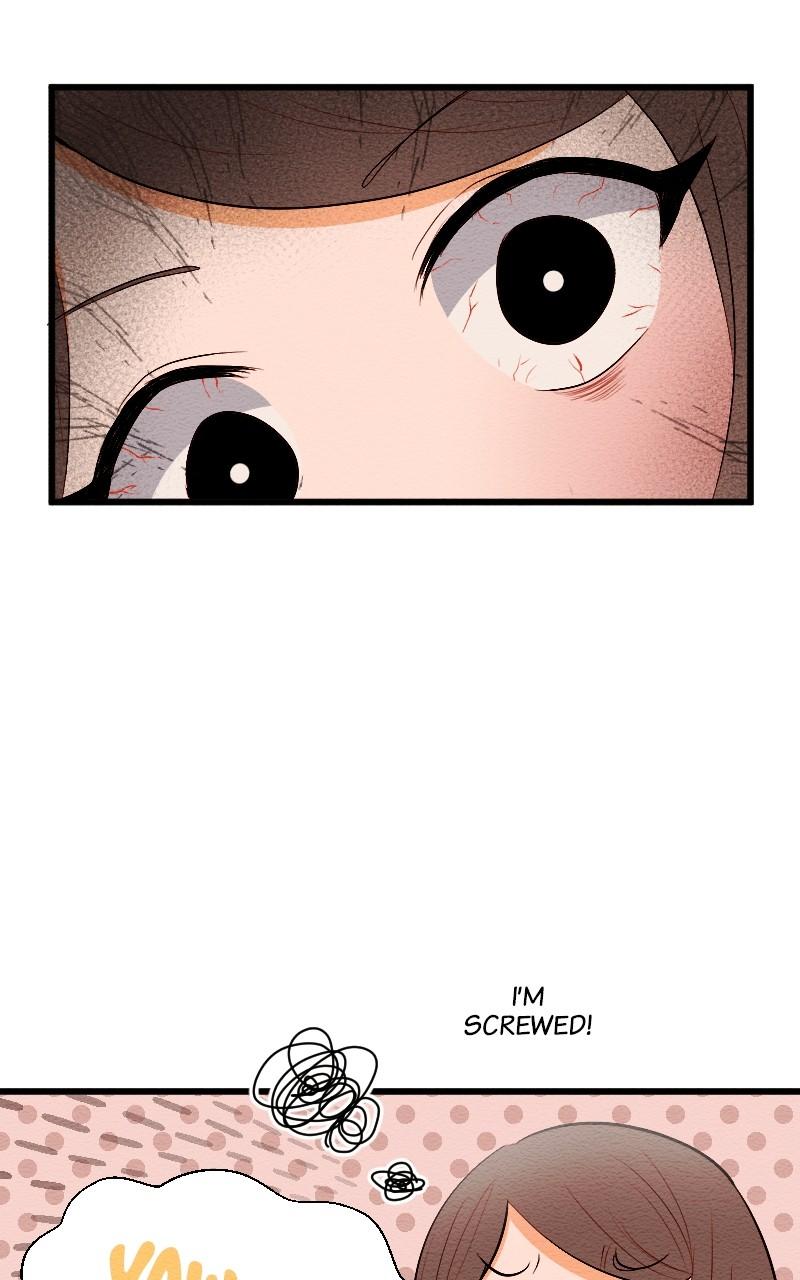 Mistake Chapter 164 - Page 36