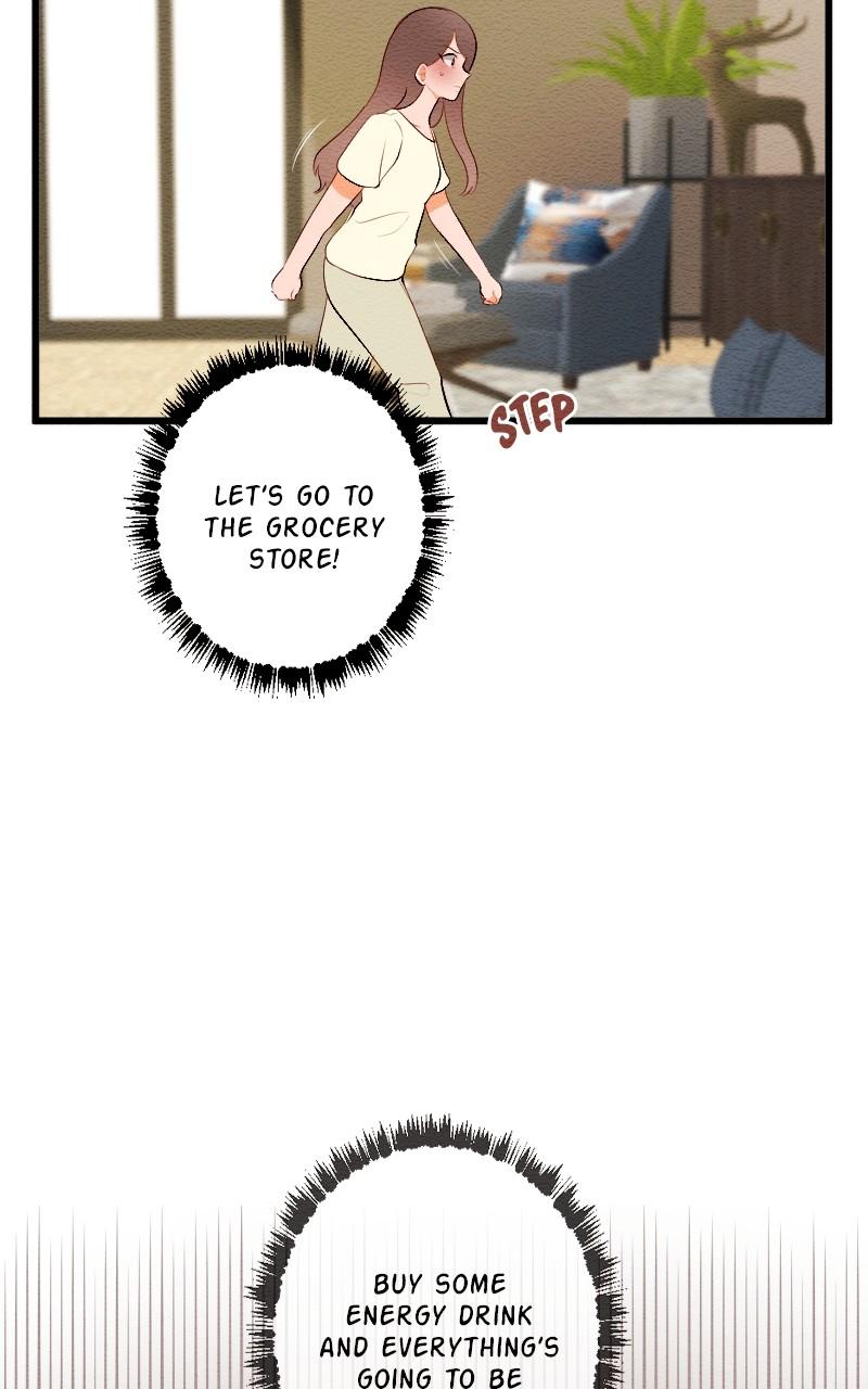 Mistake Chapter 164 - Page 39