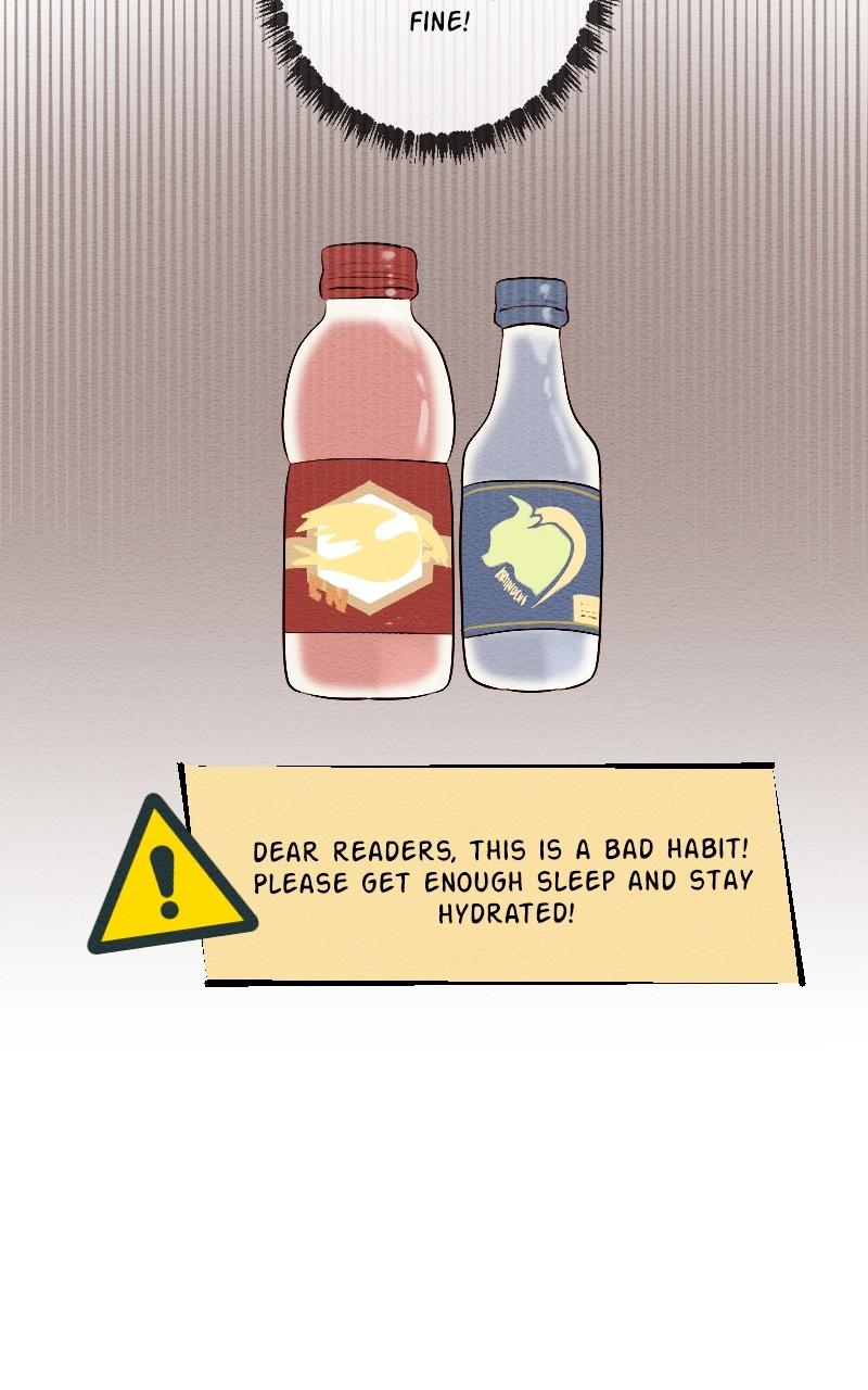 Mistake Chapter 164 - Page 40