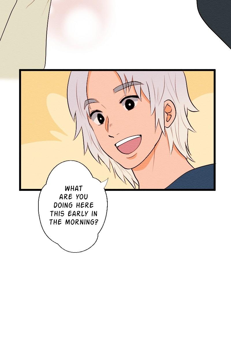 Mistake Chapter 164 - Page 43