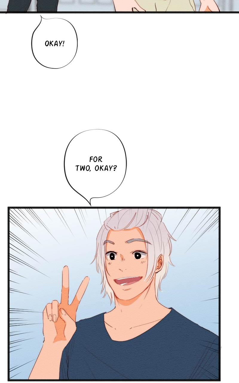 Mistake Chapter 165 - Page 6