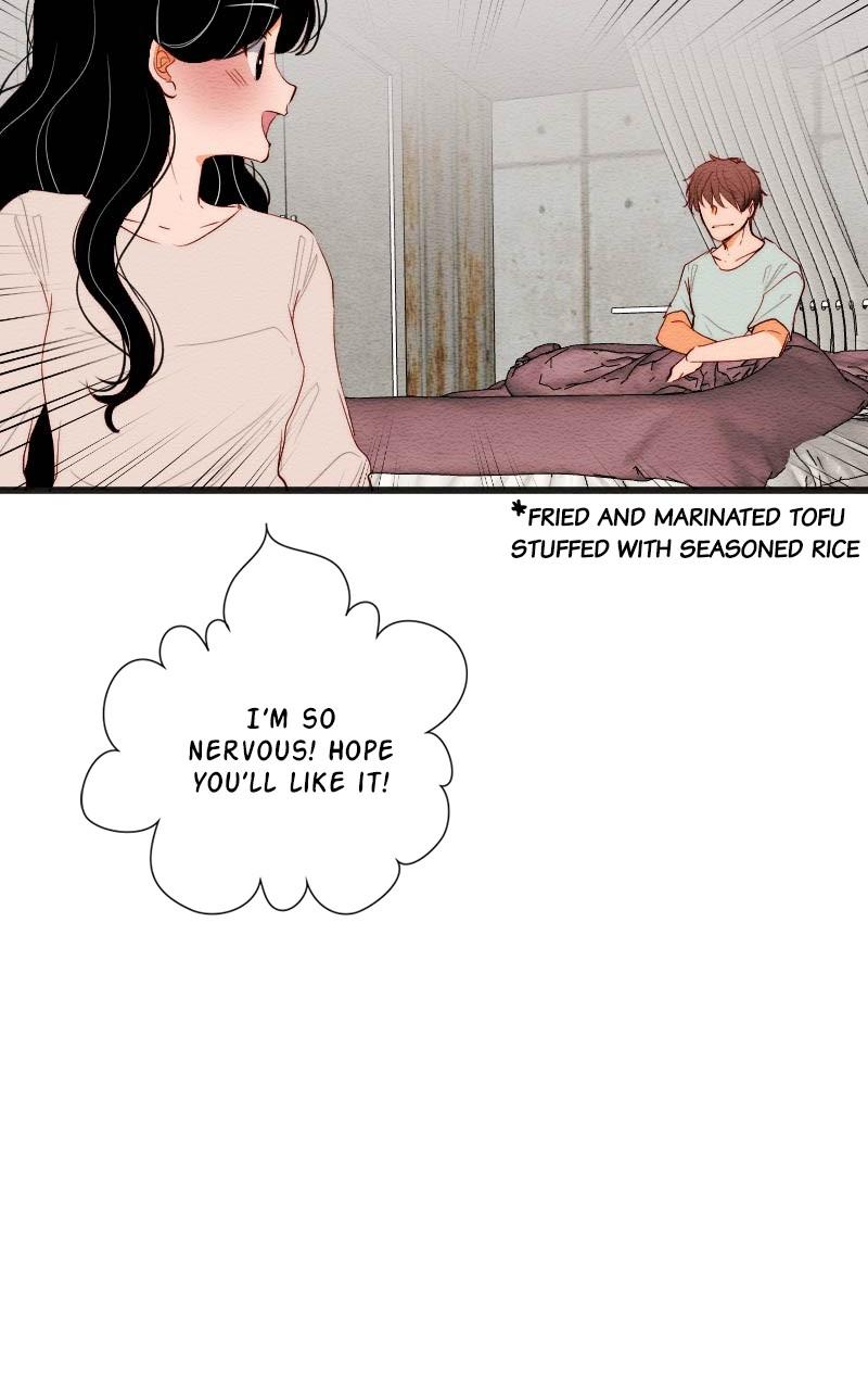 Mistake Chapter 165 - Page 18