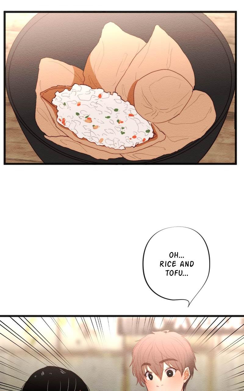 Mistake Chapter 165 - Page 19