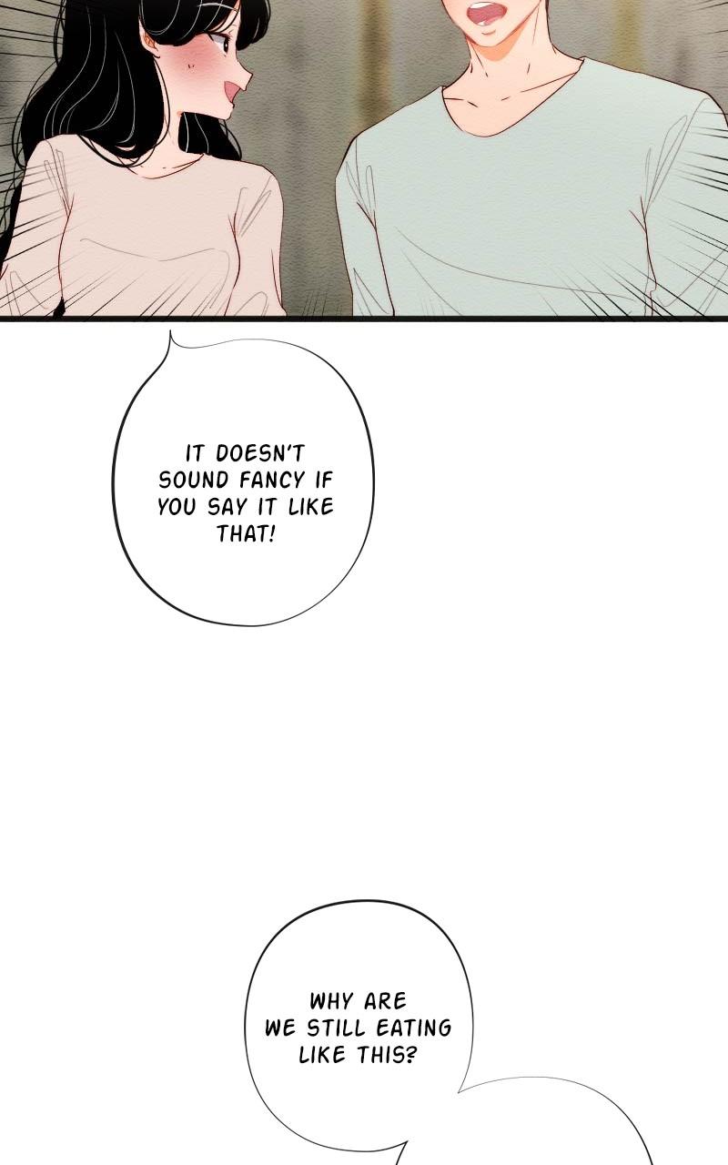 Mistake Chapter 165 - Page 20